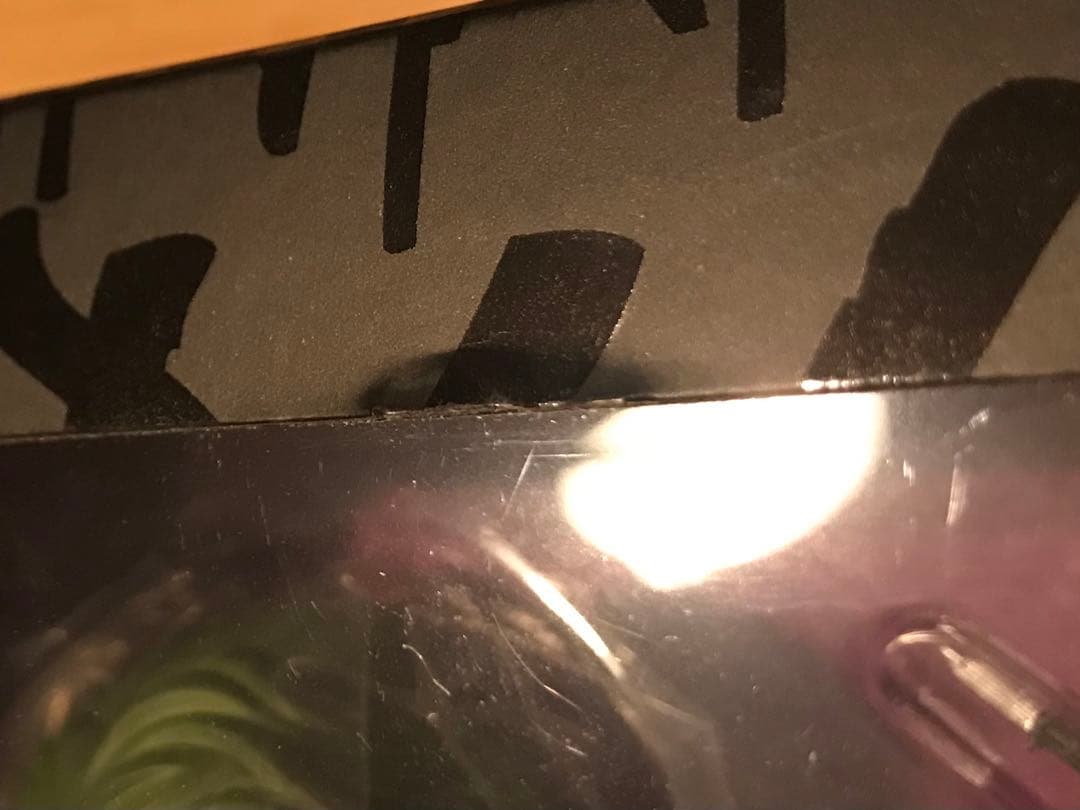 【 ねんどろいど（566） 】ジョーカー ヴィランズ・エディション