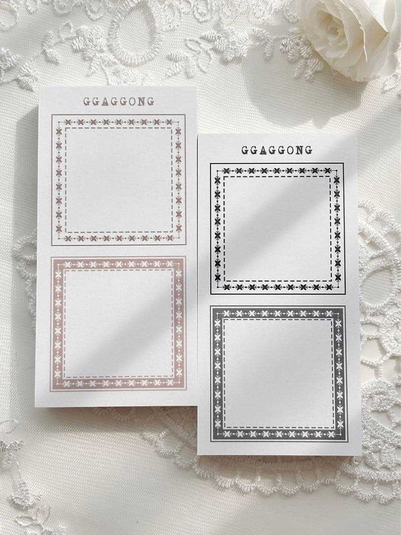 コラージュ素材　紙もの　素材紙　【1752】