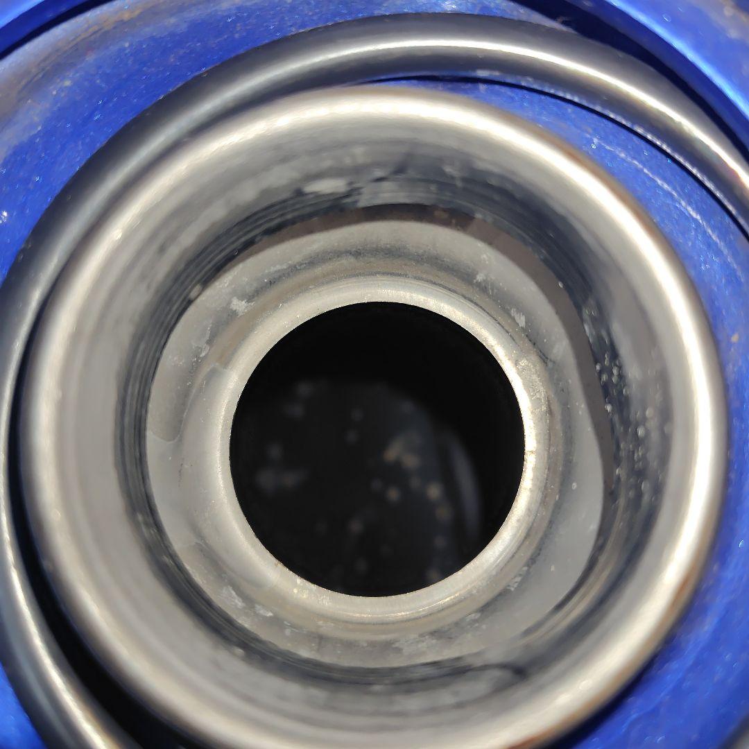 Kawasaki ZX10R C型　燃料タンク