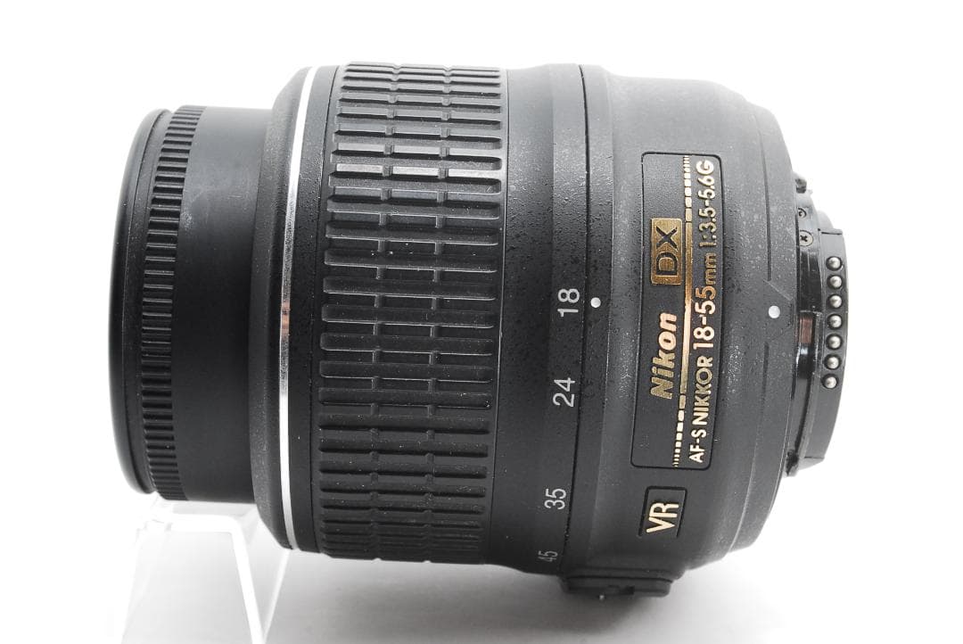 Nikon D7100 ダブルレンズセット☘️【高画質×本格AF】