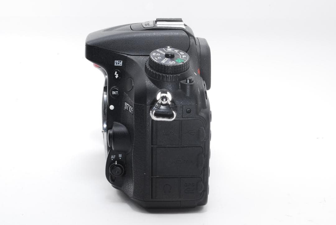 Nikon D7100 ダブルレンズセット☘️【高画質×本格AF】