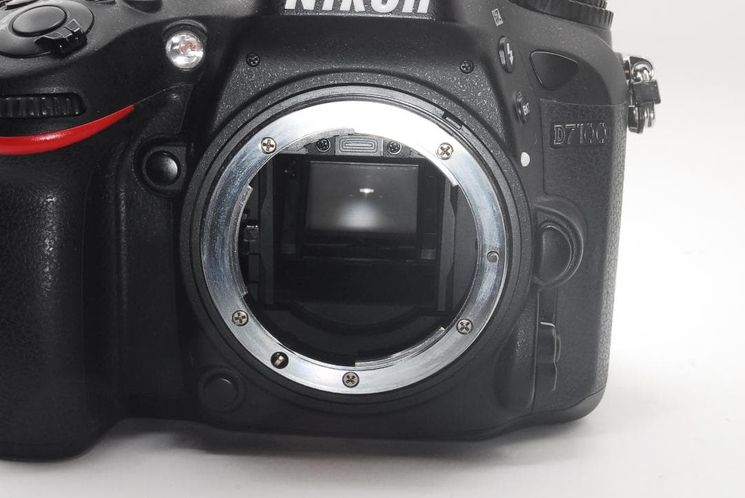 Nikon D7100 ダブルレンズセット☘️【高画質×本格AF】