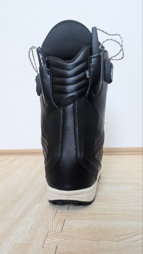 21-22 DEELUXE EMPIRE S4インナー 25.5cm