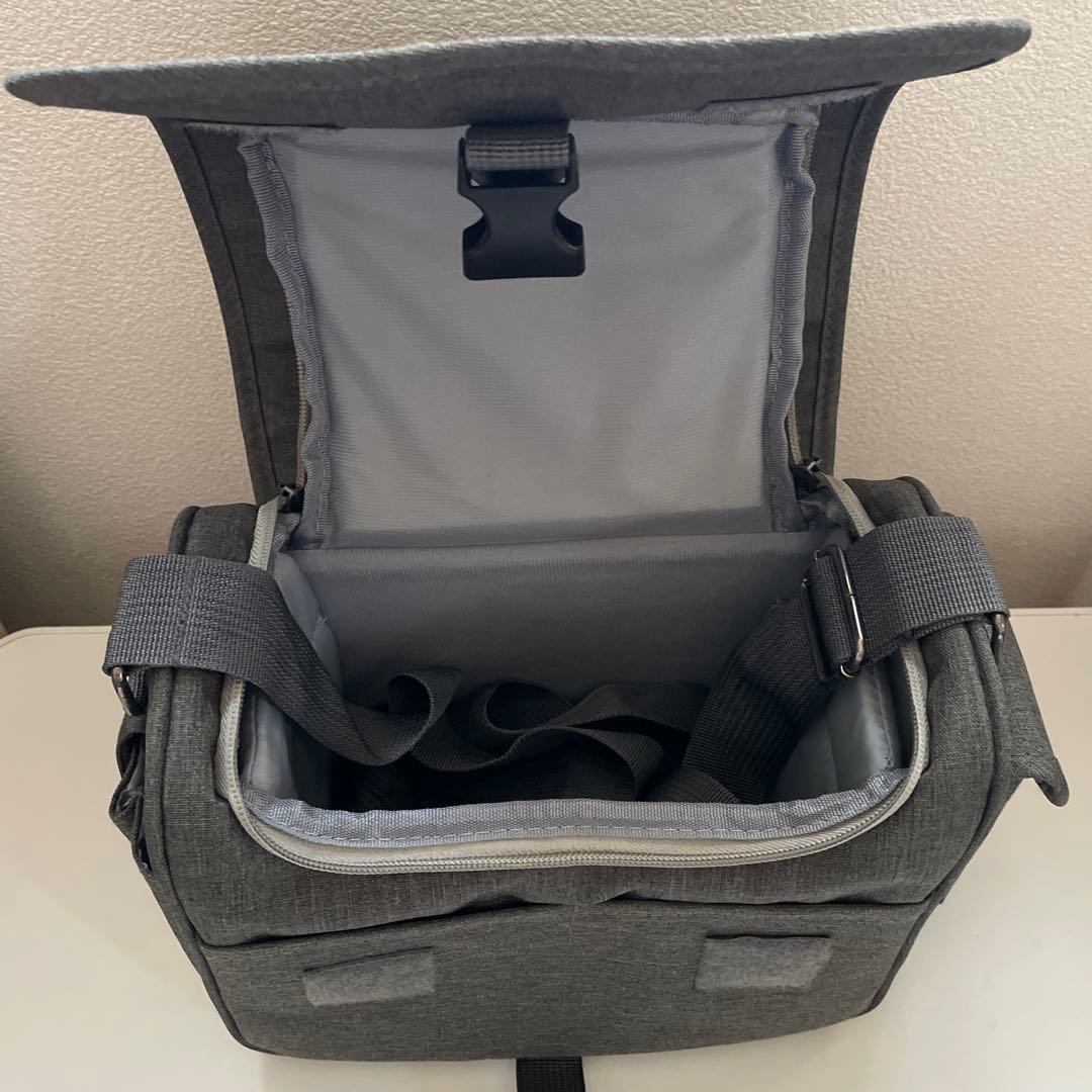 Canon EOS Kiss X9 本体 55-250mmレンズ付き