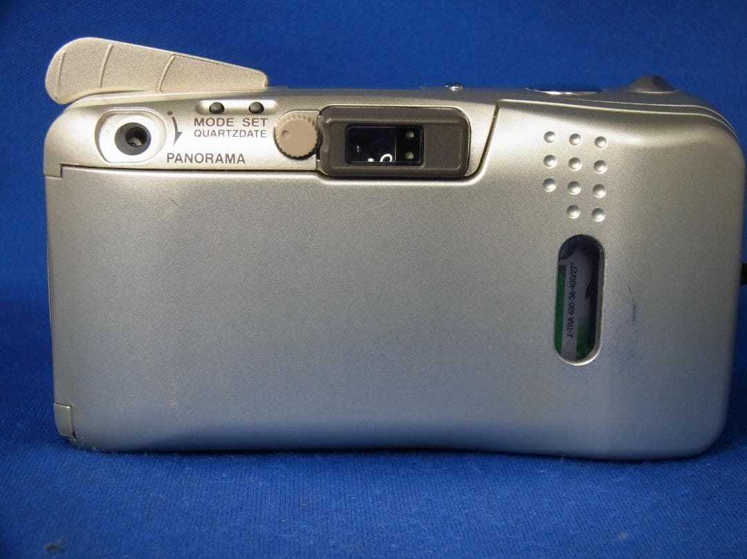 #3169 OLYMPUS μ[mju:]ZOOM 105 ミュー 動作確認済み