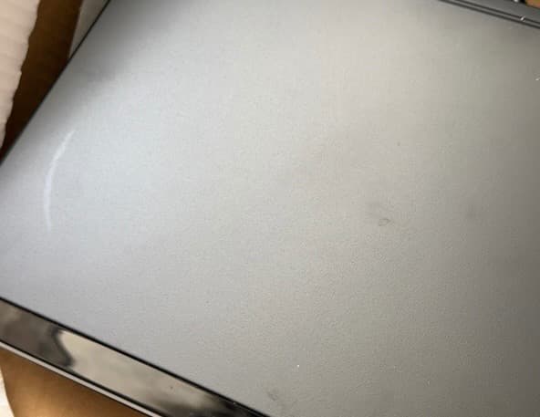 パナソニック　リージョンフリーDVDプレイヤー　DVD-S700P-K