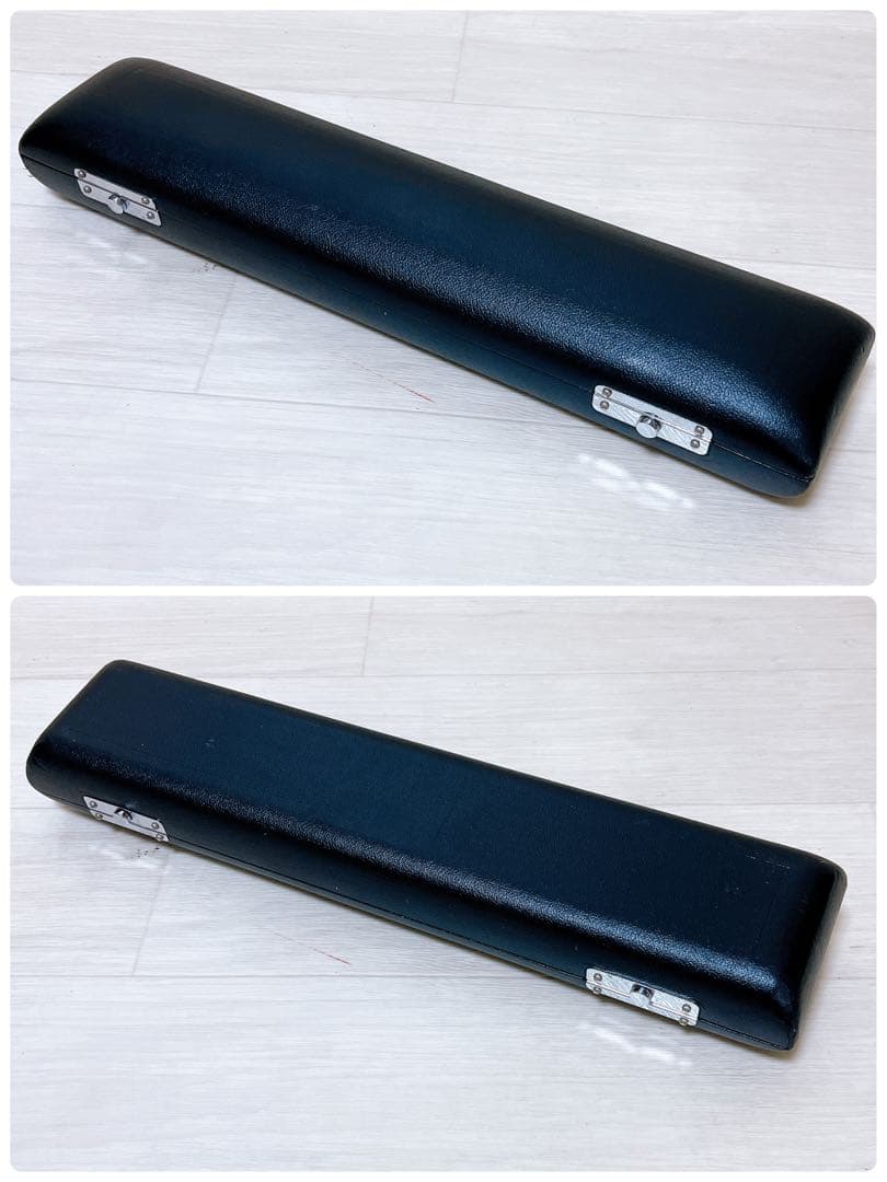 銀製モデル　三響　シルバーソニック　吹奏楽　管楽器　フルート