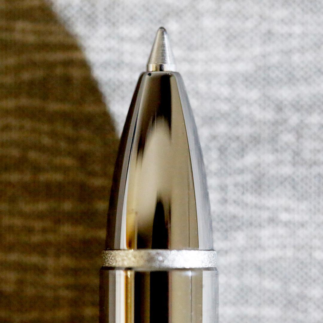 【極美品 送料込み】モンブラン ボールペン スターウォーカー エクストリーム