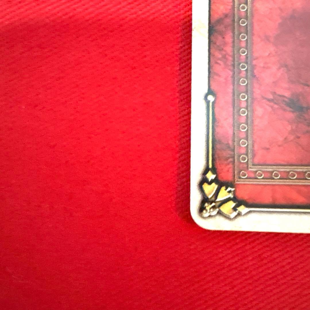 ラウズカード フロートドラゴンフライ 仮面ライダー剣 カリストレカ レア ハート