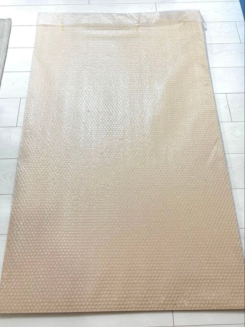 仮額(アクリル板付き)M60号