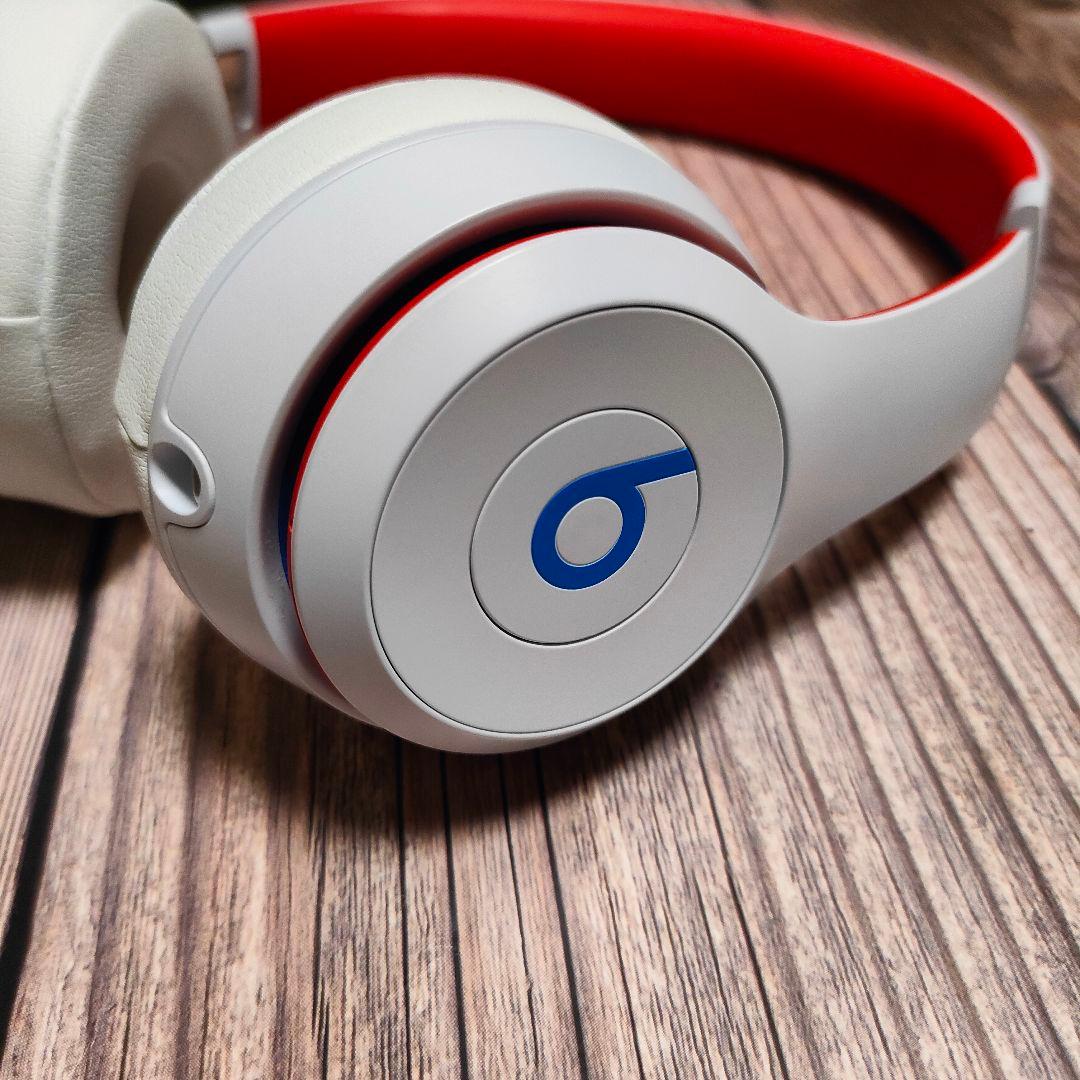 Beats Solo3 Wireless 美品