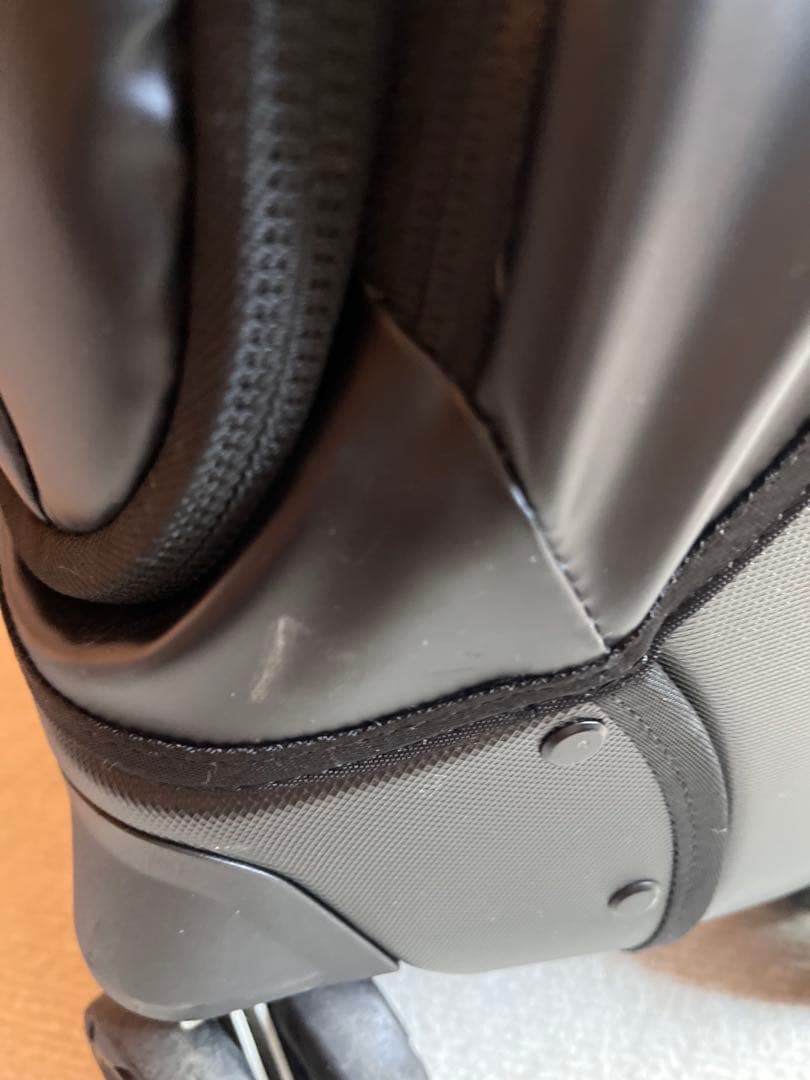 OSPREY トランスポーターハードサイド　ハイブリッド 36L スーツケース