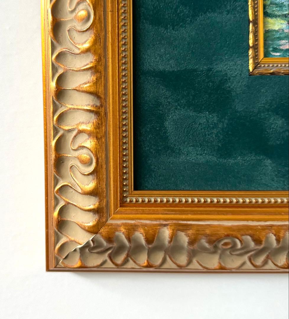 クロード モネ 絵画 Claude Monet