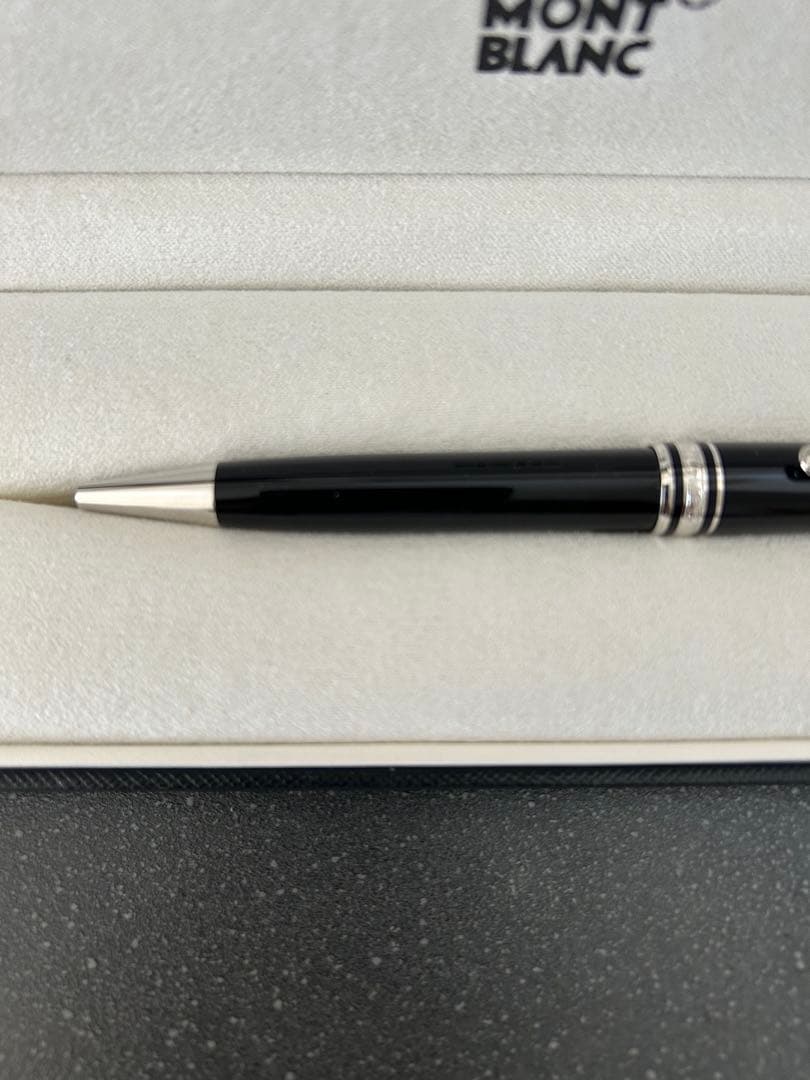 【新品】MONTBLANC ボールペン