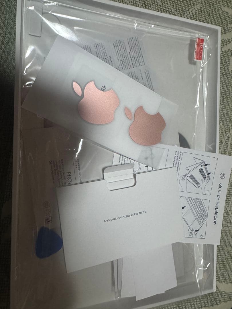 土*！様 M1 MacBook Air ローズゴールド 8GB 512GB