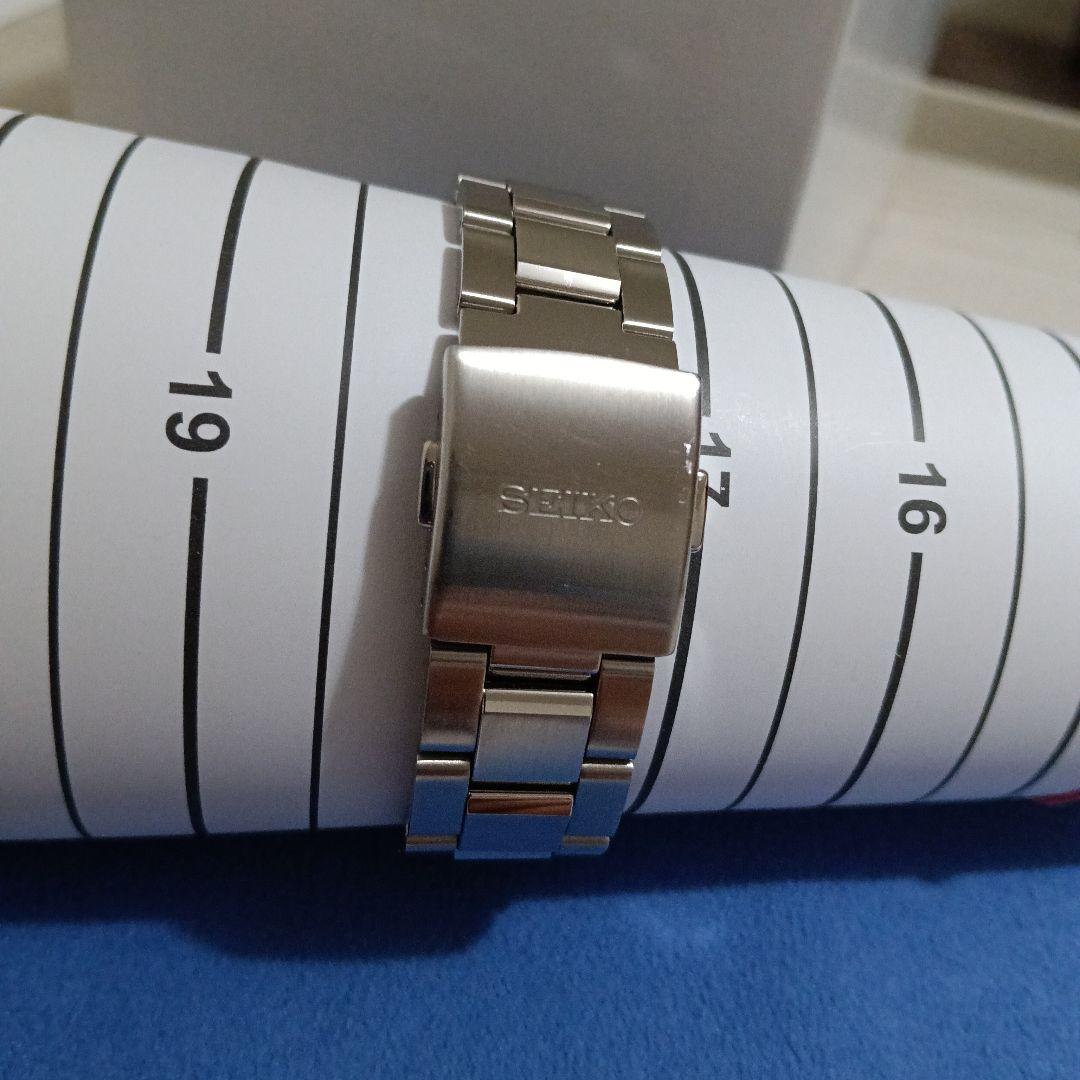 SEIKO セイコー プロスペックス SBDC159 アルピニスト