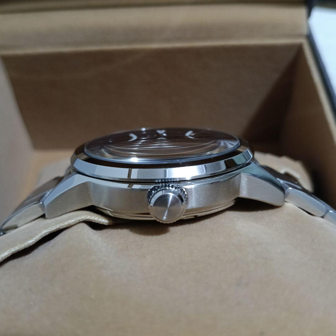 SEIKO セイコー プロスペックス SBDC159 アルピニスト