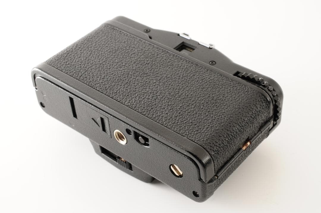 [美品 ケース付き] ロモ LOMO LC-A