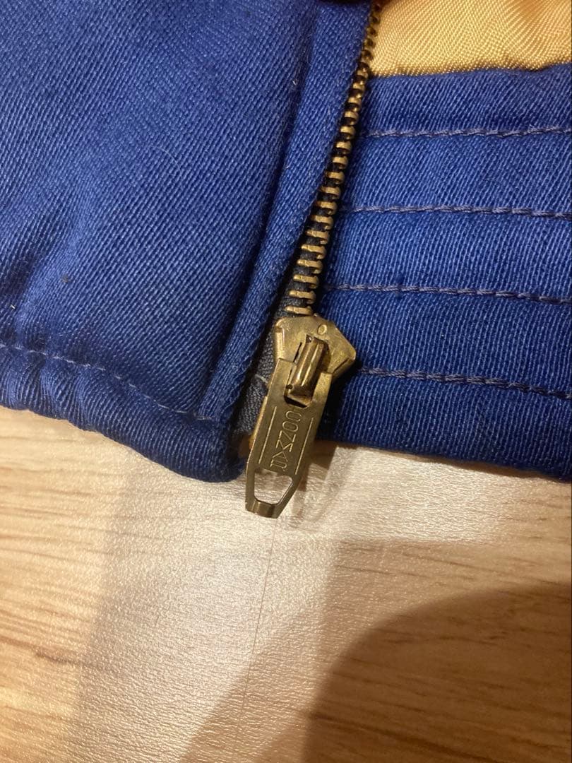 50s PENNEY’S 襟ボア ワークジャケット CONMAR ヴィンテージ