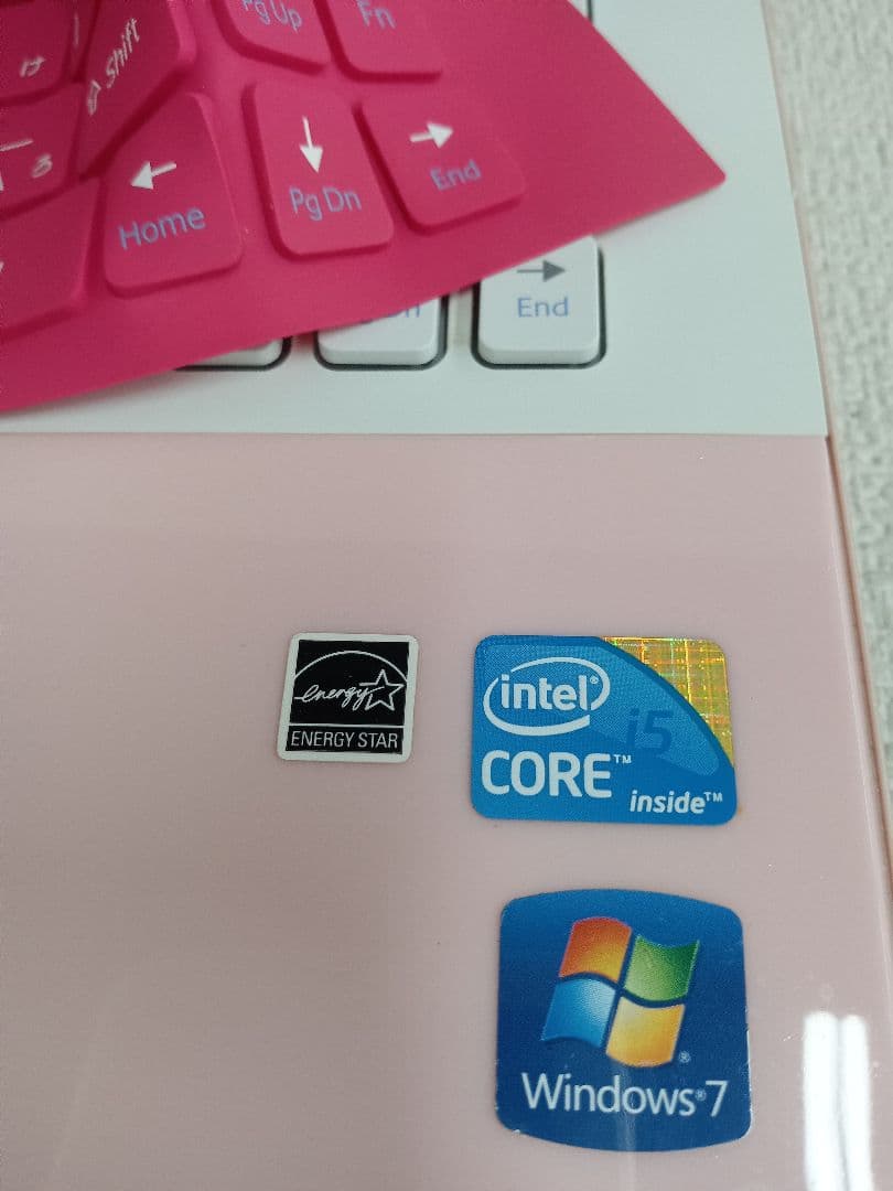 √ VAIO PCG-61311N ストレージ無　メモリ8G