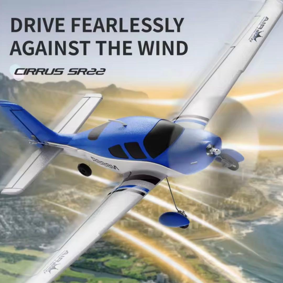 580 ラジコン飛行機、　RCプレーン