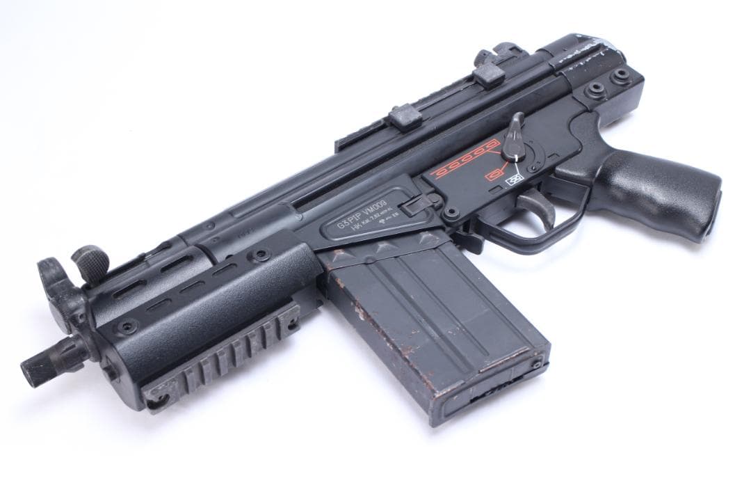 東京マルイ G3PIP VM009 電動ガン 18歳以上