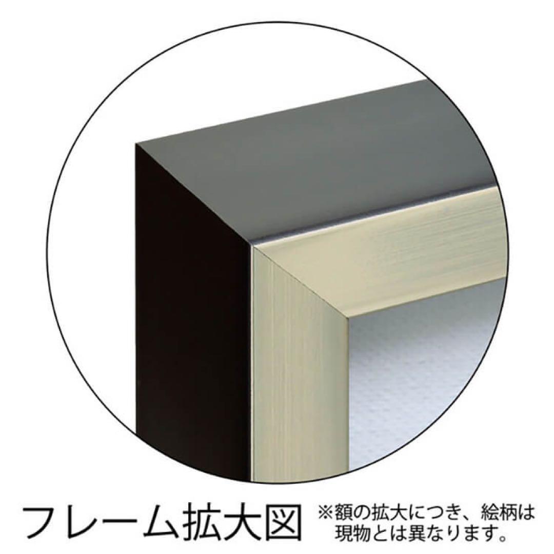 犬と猫　絵画 オイルペイントアート ベストフレンド (L) 油絵　犬と猫