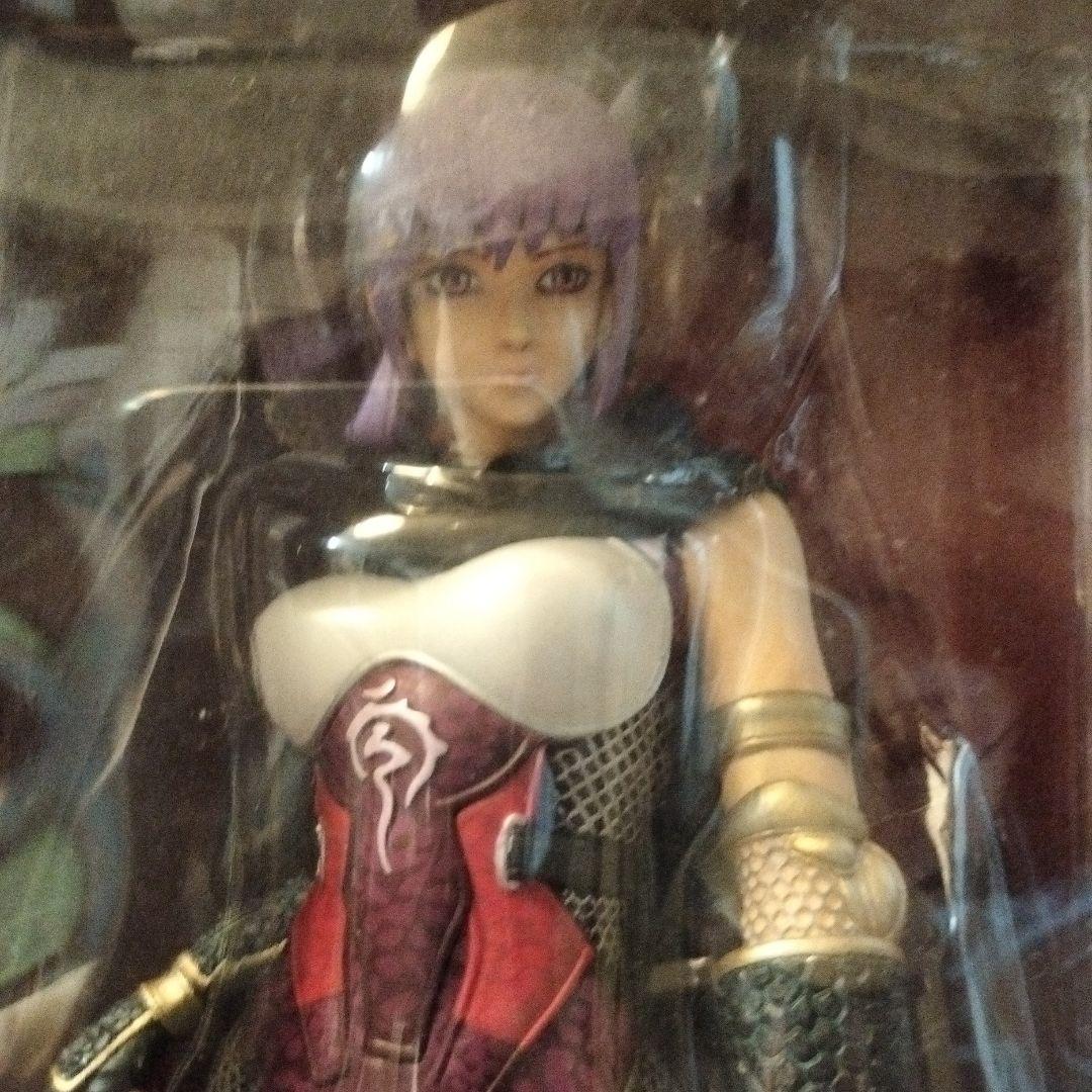 NINJA GAIDEN あやね 1/6 完成品フィギュア