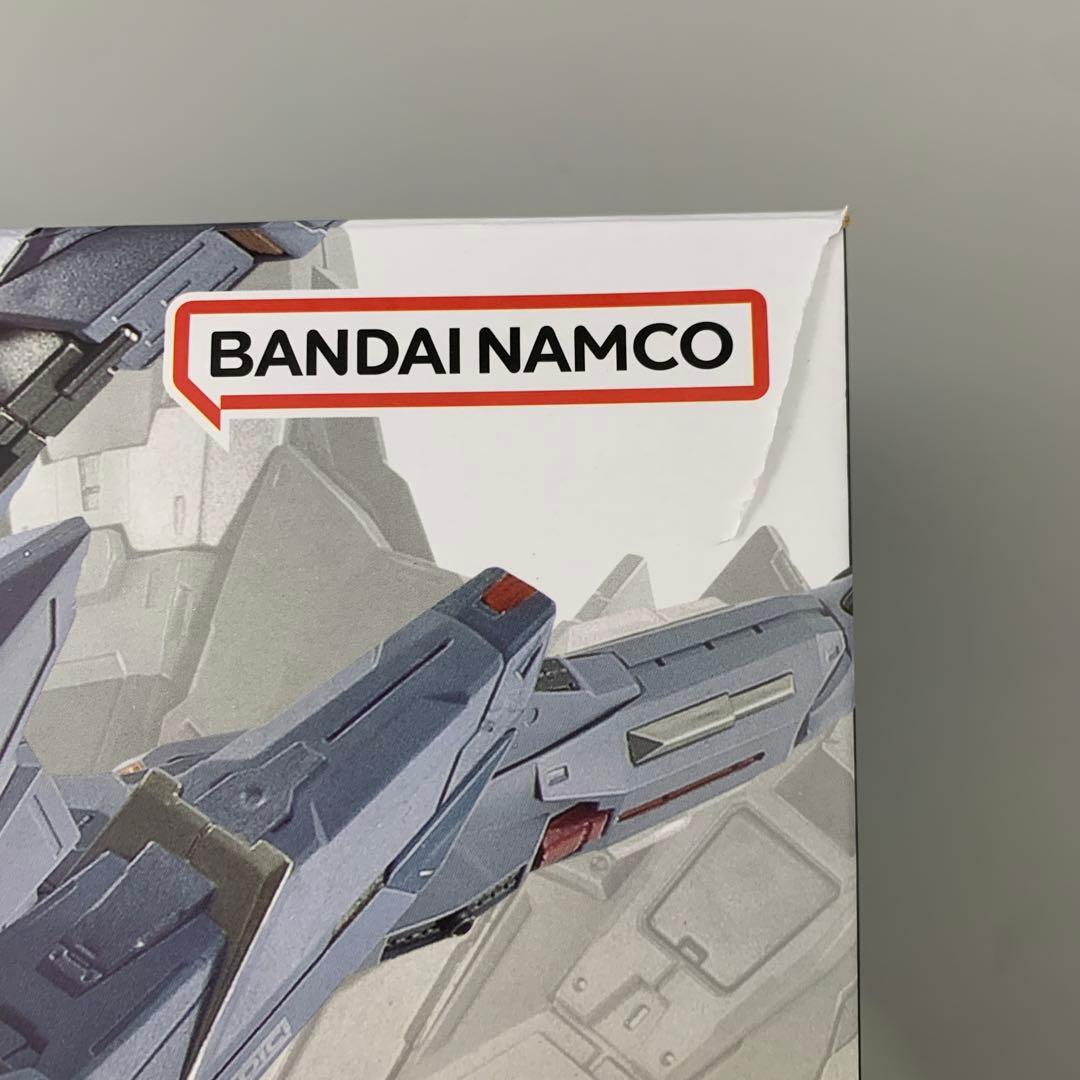 LBUILD プロビデンスガンダム ガンダムSEED メタルビルド