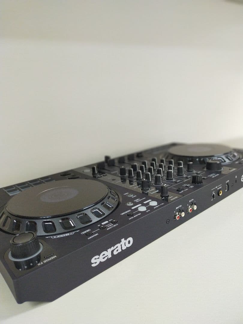 Pioneer DJコントローラ rekordboxDDJ-FLX6＆専用ケース