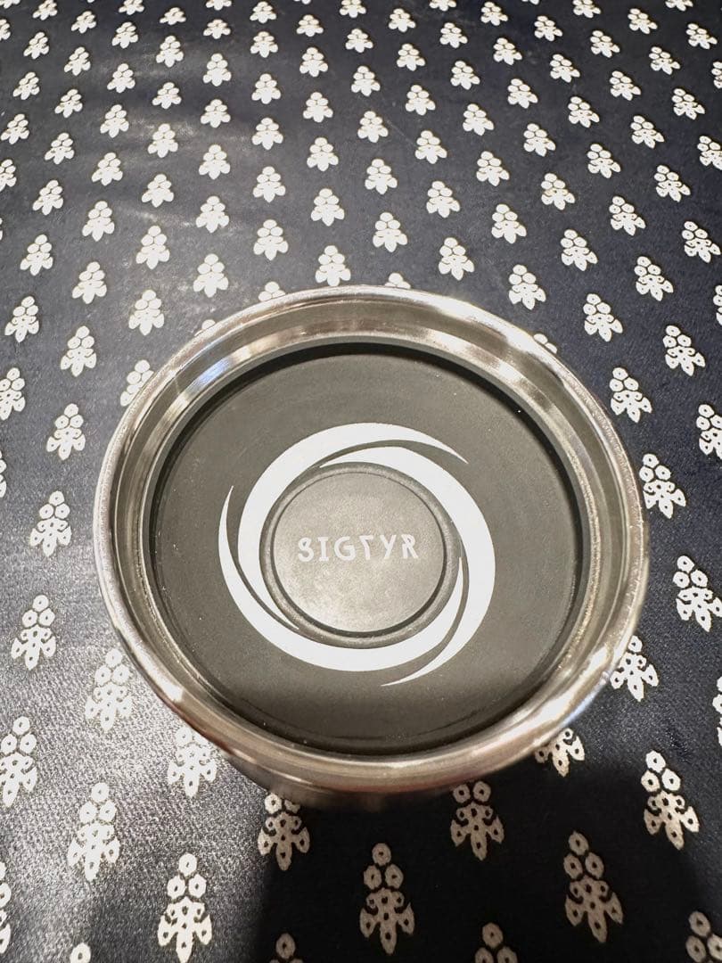 ヨーヨーシグティル ヨーヨーリクリエーション　SIGTYR