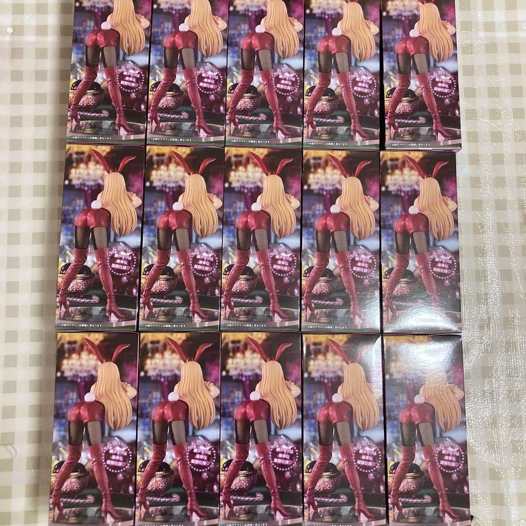 チェンソーマン BiCute Bunnies Figure-パワー-フィギュア