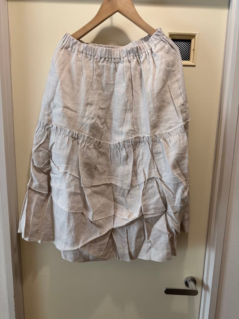 tricot COMME des GARCONSトリココムデギャルソン スカート