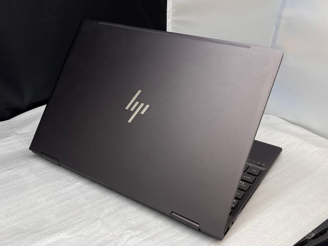 HP 2in1ノート Ryzen7 16GBメモリ