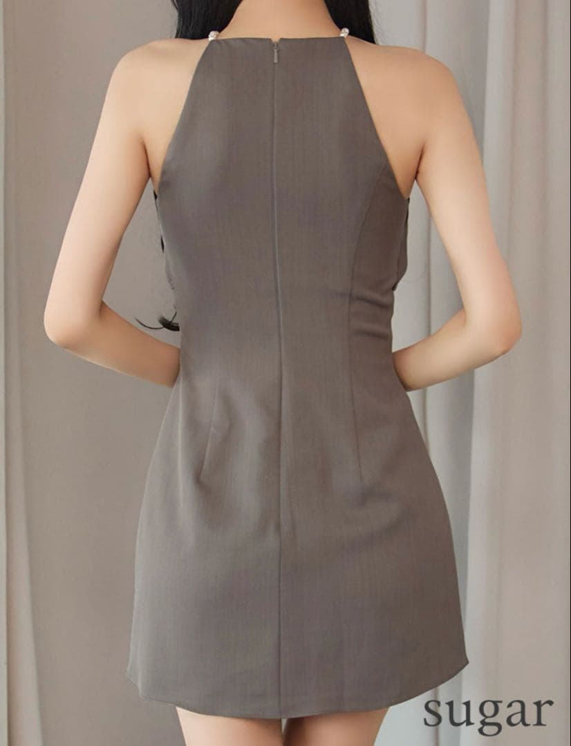sugar キャバミニドレス