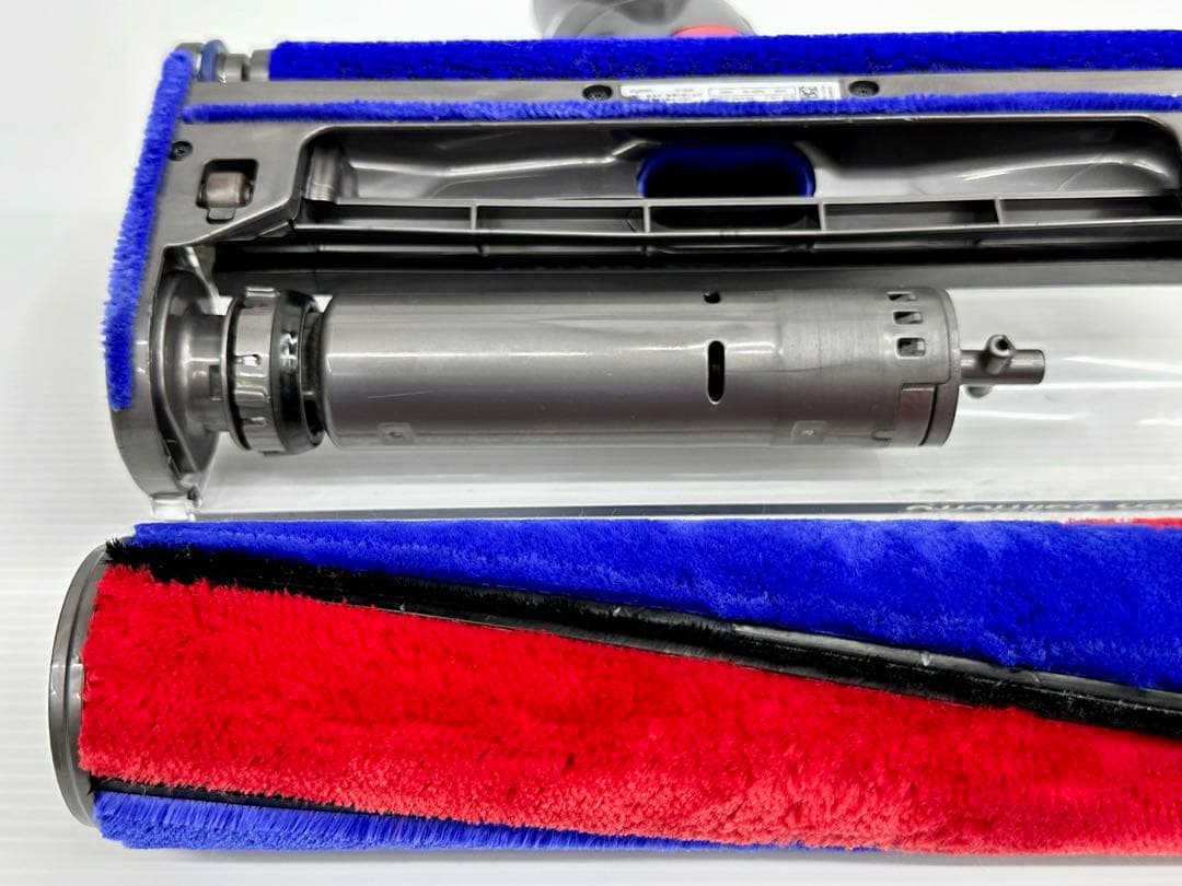 動作保証品　中古　ダイソン　ソフトローラークリーナーヘッド　151868 掃除機