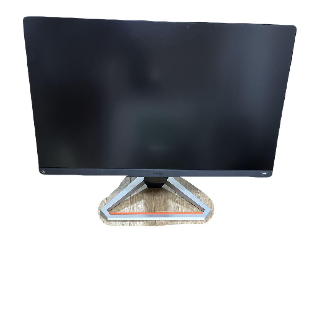 【美品】BenQ EX2710S 27インチ モニター 165Hz HDR
