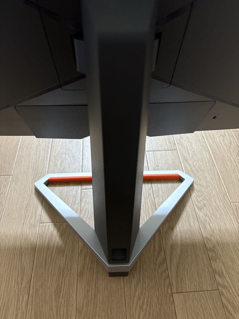 【美品】BenQ EX2710S 27インチ モニター 165Hz HDR