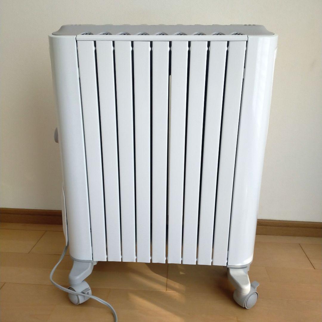 【hakuyu様】デロンギ ベルカルド オイルヒーター 10～13畳用