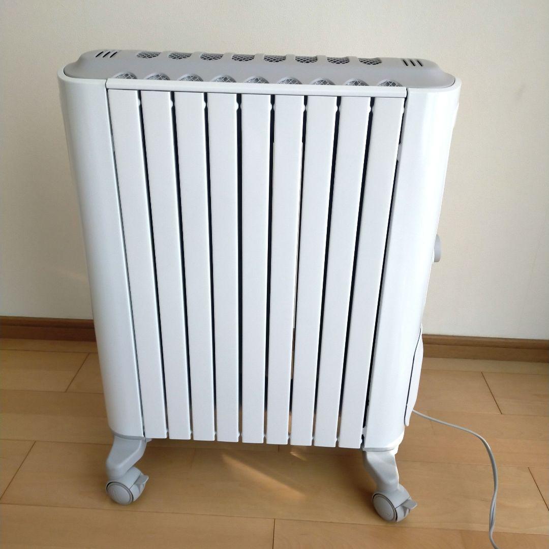 【hakuyu様】デロンギ ベルカルド オイルヒーター 10～13畳用