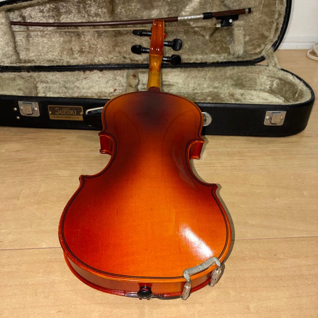 SUZUKI NO.220 1/10 Anno1989 バイオリン