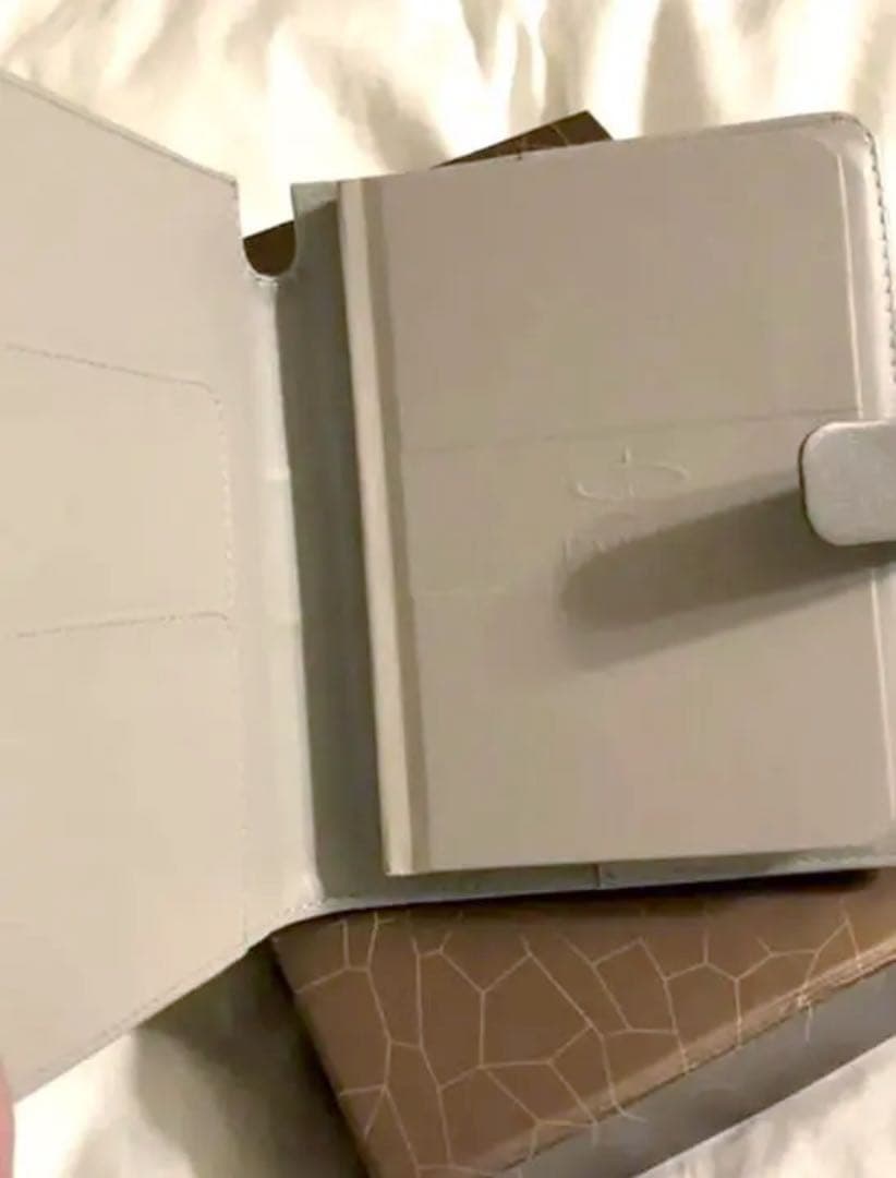 Parker ingnty アーバンPR パールメタル CT5th