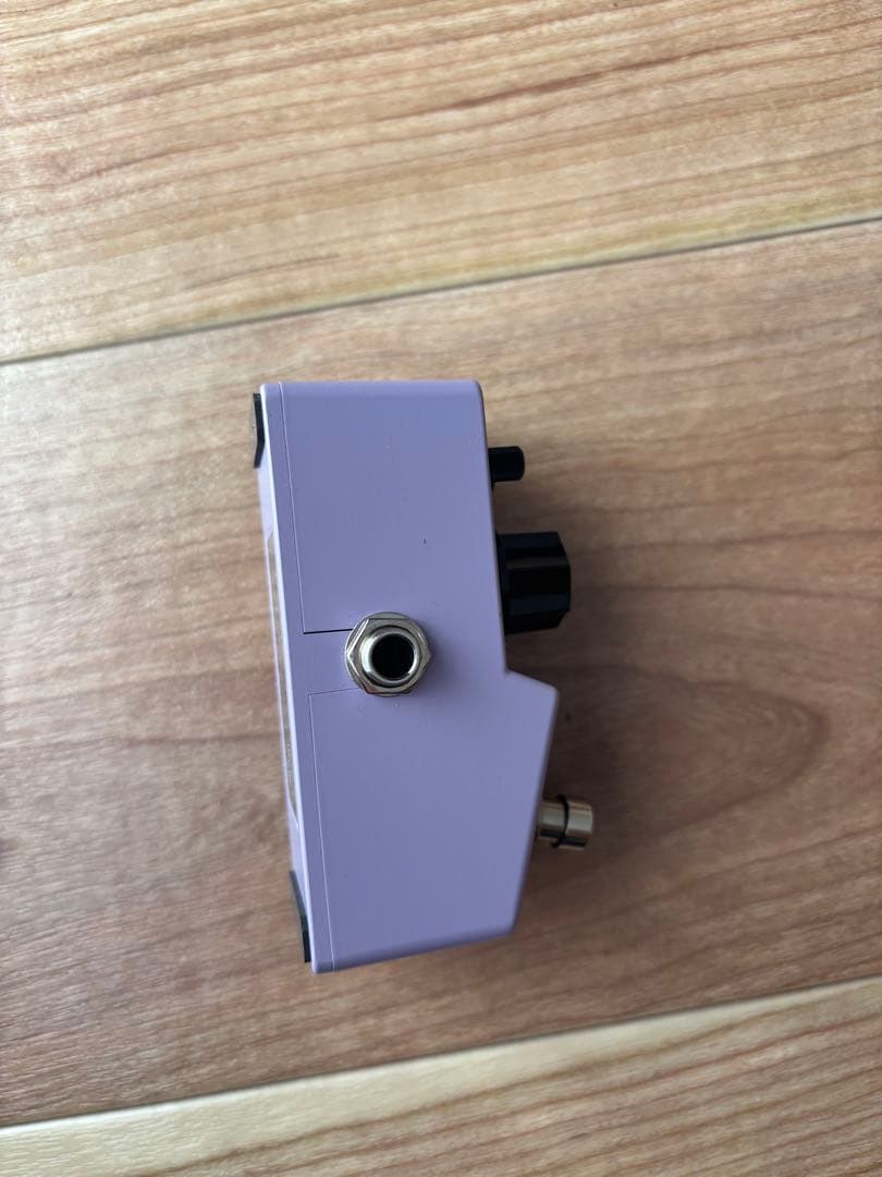 ギター Ibanez Chorus Mini