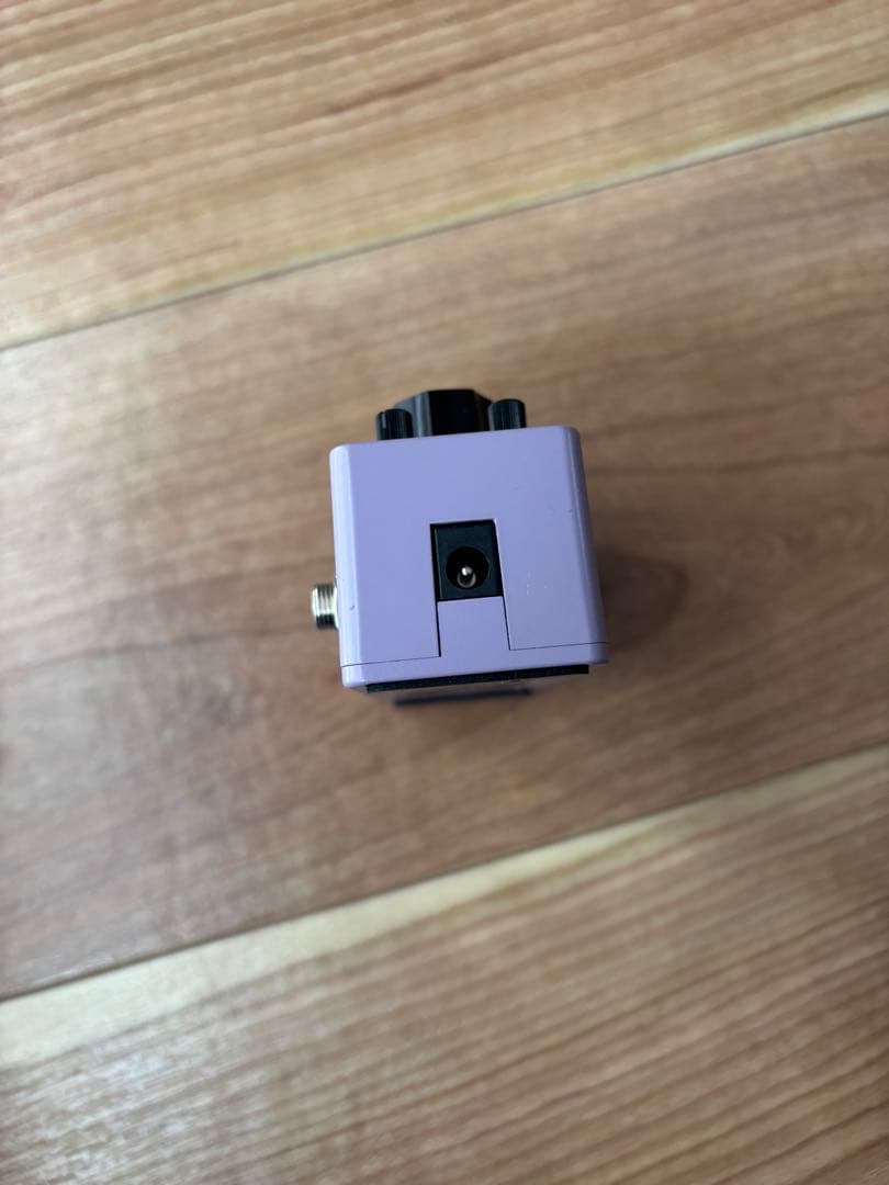 ギター Ibanez Chorus Mini