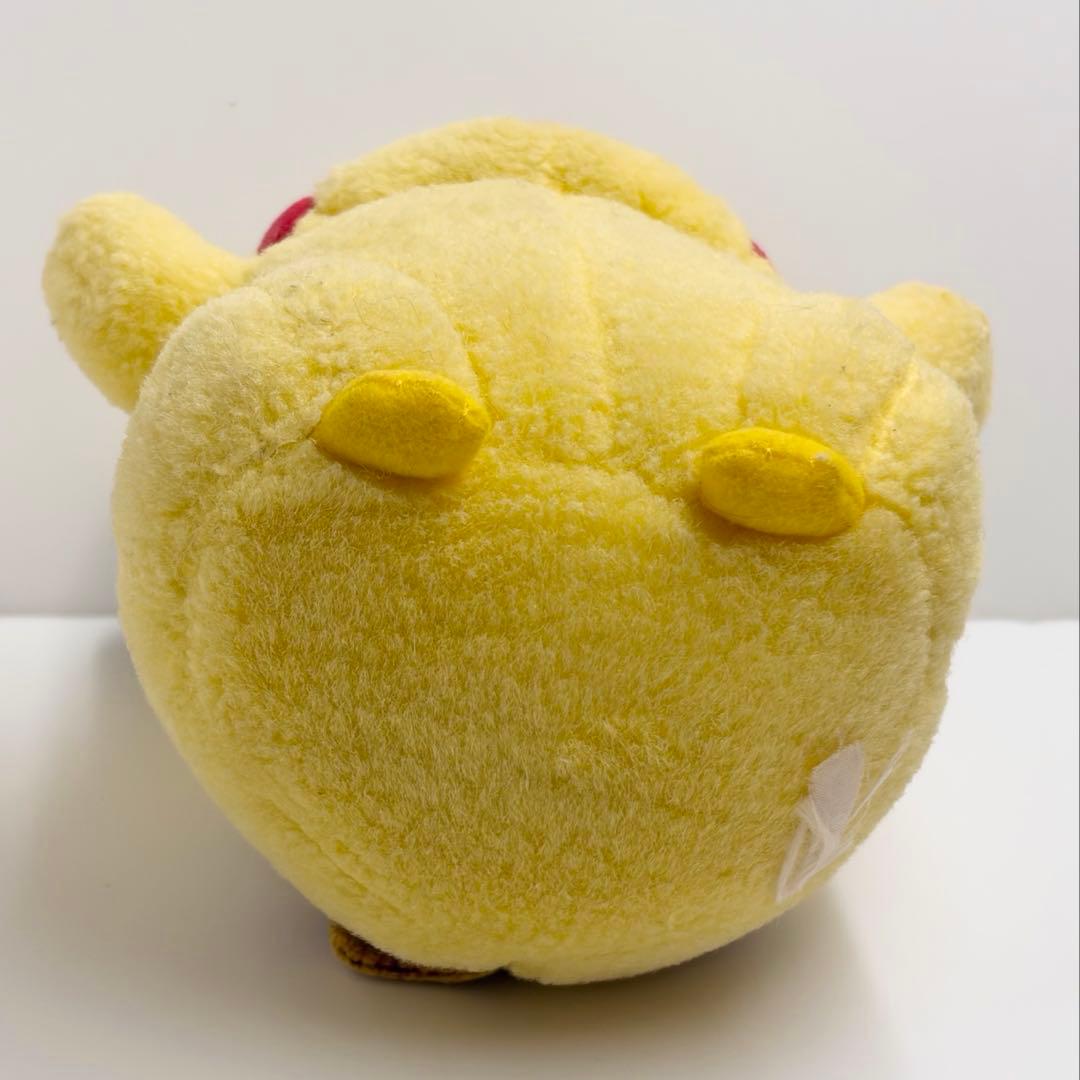 ポケモン　ばんざいピカチュウ ぬいぐるみ TOMY　レトロ　Pokemon レア