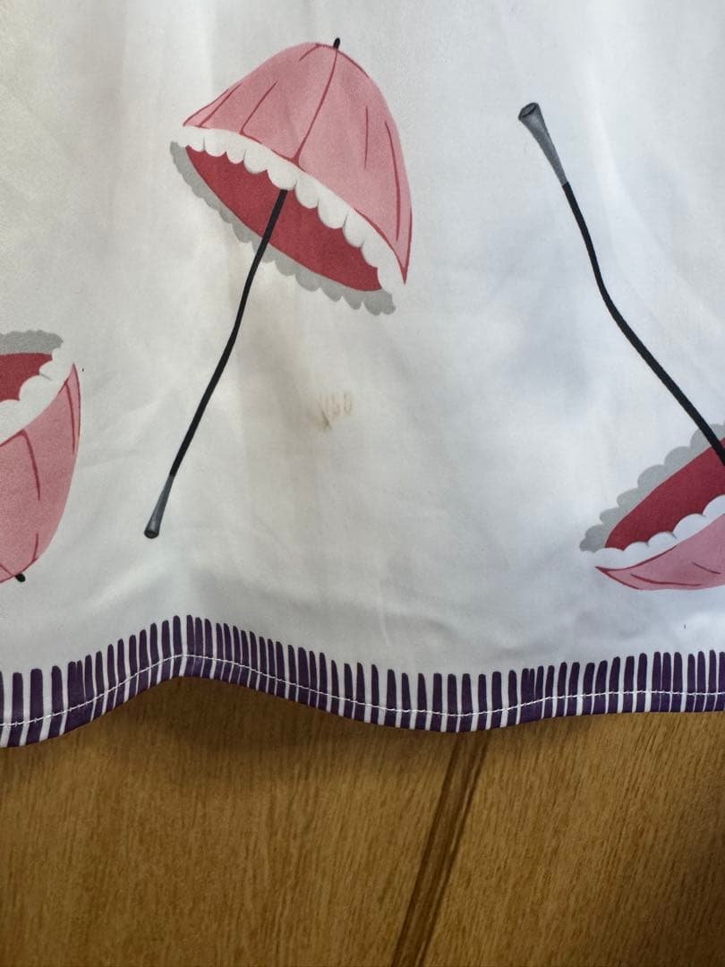 ディズニー　ドレスショップ　ホーンテッドマンション　週末限定セール