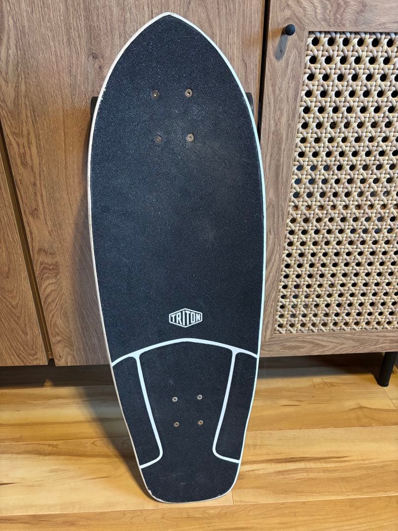 carver サーフスケート