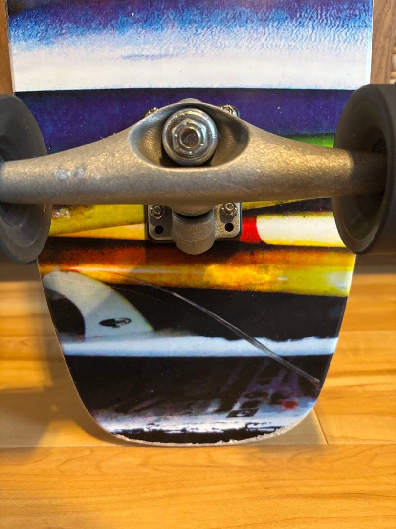 carver サーフスケート