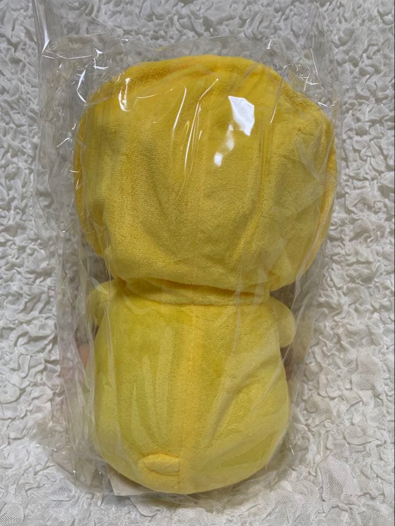 Stray Kids　SKZOO　FoxI.Ny　I.N　アイエン　ぬいぐるみ