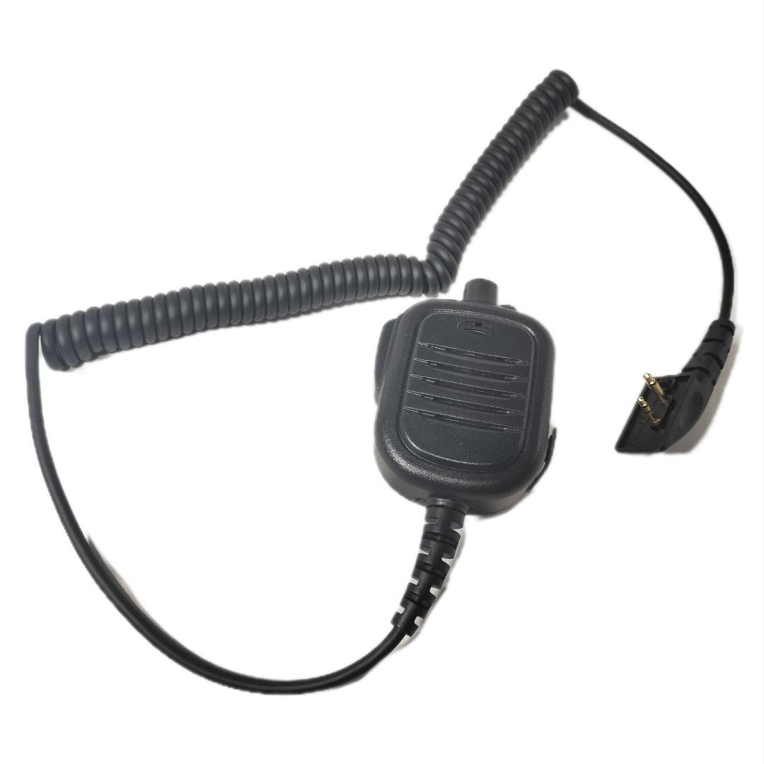 ロシア軍 実物 Dencom製 GBSH-PZe ヘッドセット